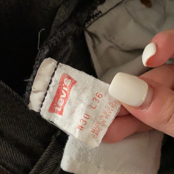 Levi’s - Picture 6 of 6